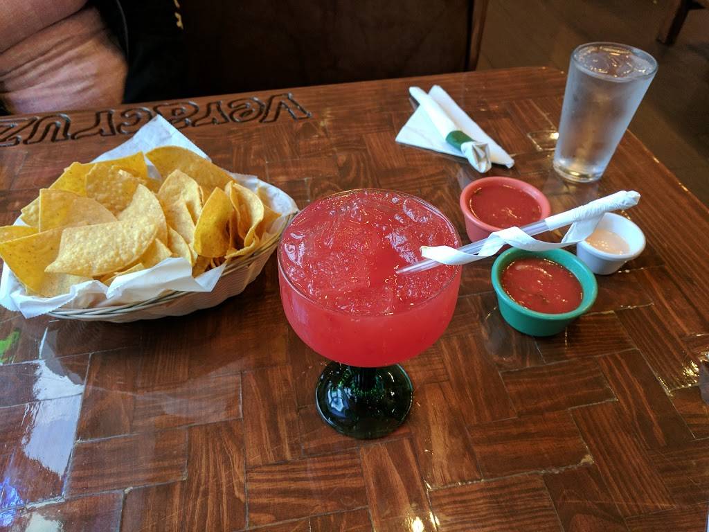 Veracruz Mexican Grill | restaurant | 501 15th St E, Tuscaloosa, AL 35401, USA | 2057591129 OR +1 205-759-1129