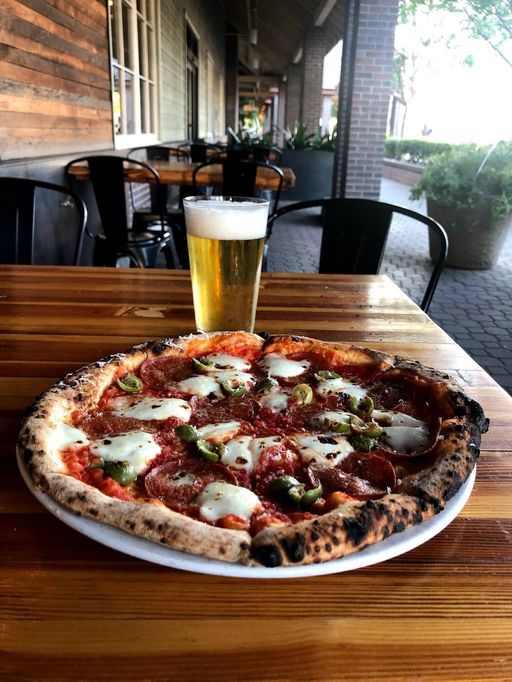 Provence pizza | restaurant | 345 Railroad Ave STE B, Danville, CA 94526, USA | 9257185281 OR +1 925-718-5281