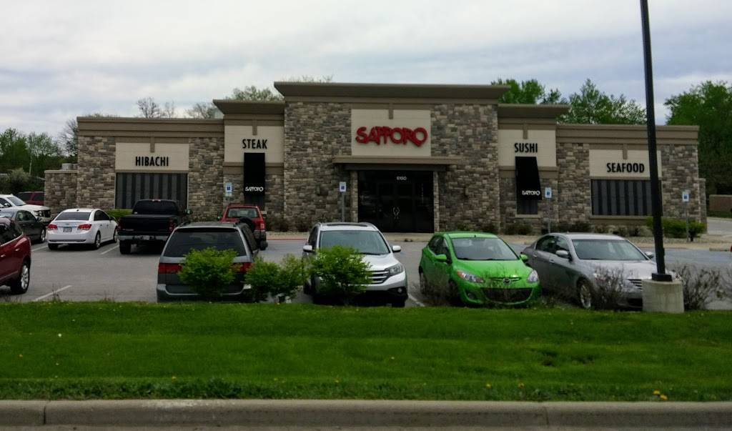 Sapporo Steakhouse | restaurant | 6150 Lima Rd, Fort Wayne, IN 46825, USA | 2607396064 OR +1 260-739-6064