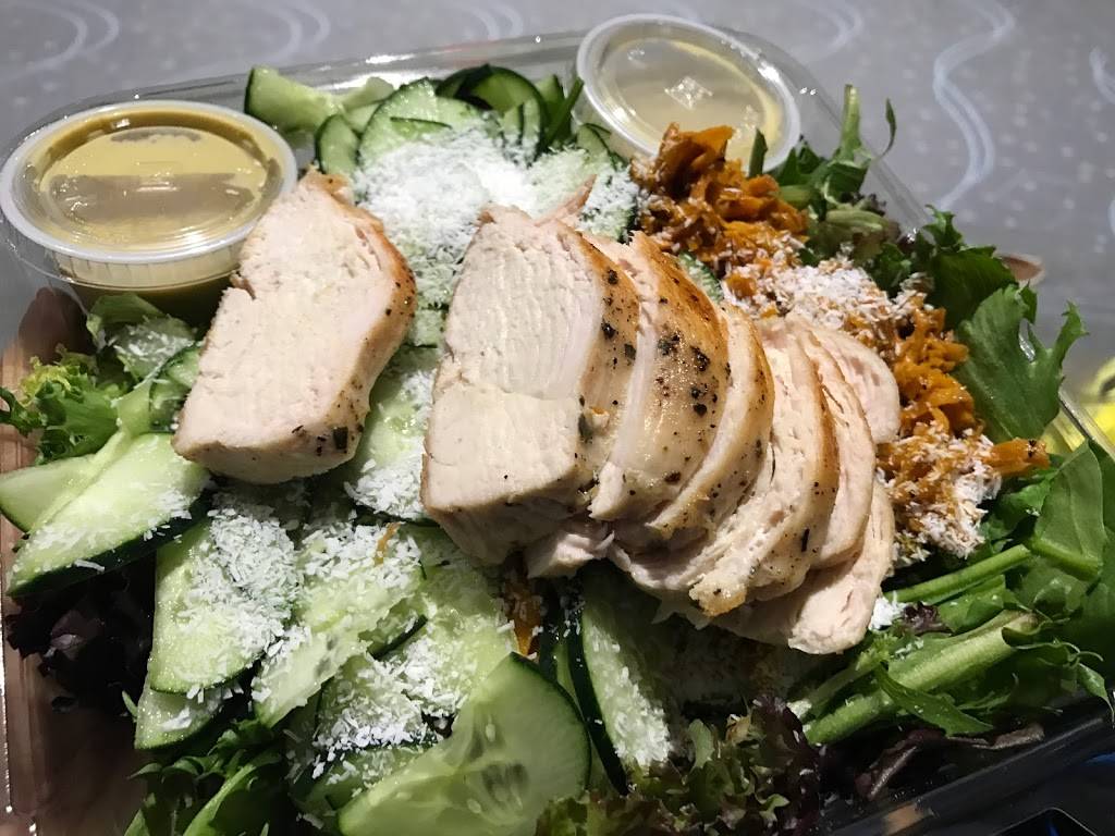 Modern Market | restaurant | 8500 Peña Blvd, Denver, CO 80249, USA | 3033426873 OR +1 303-342-6873