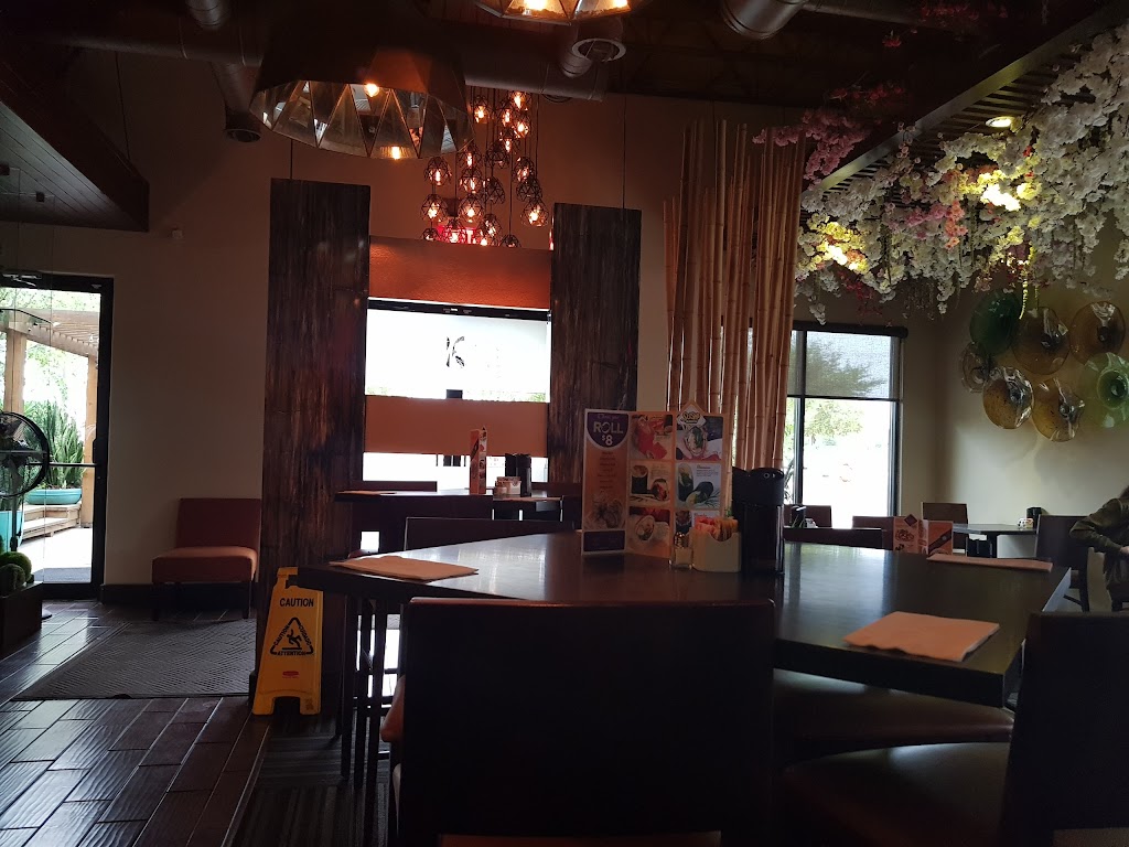 Posh Sushi & Grill | restaurant | 2715 E Del Mar Blvd, Laredo, TX 78041, USA | 9567247674 OR +1 956-724-7674