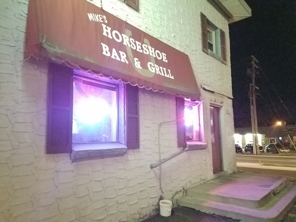 Mikes Horseshoe Bar & Grill | restaurant | 3900 Dempsey Rd, Madison, WI 53716, USA | 6082214831 OR +1 608-221-4831