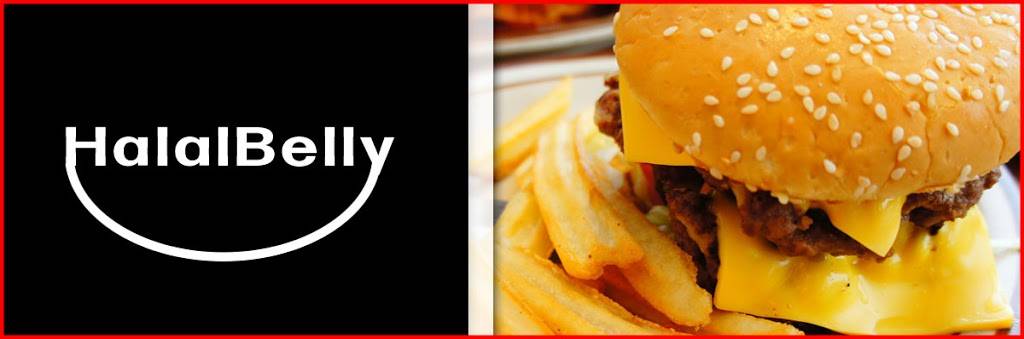 HalalBelly | restaurant | 6067 Dempster Street, Morton Grove, IL 60053, USA | 8477449834 OR +1 847-744-9834