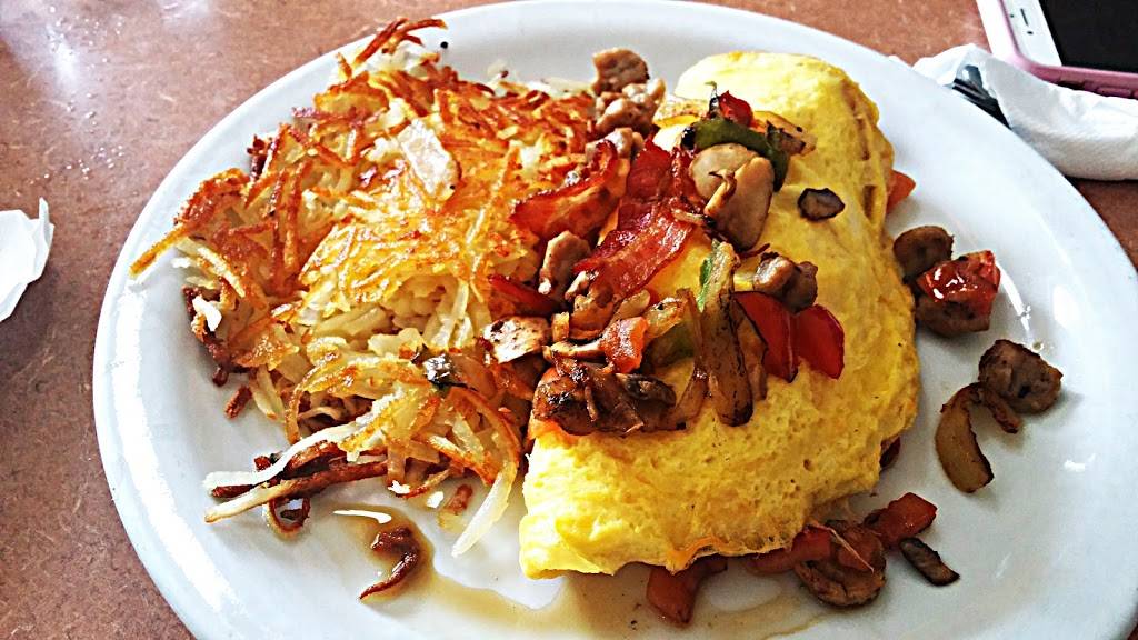 Dennys | restaurant | 2919 Tom Tennant Dr, Woodburn, OR 97071, USA | 5039819738 OR +1 503-981-9738