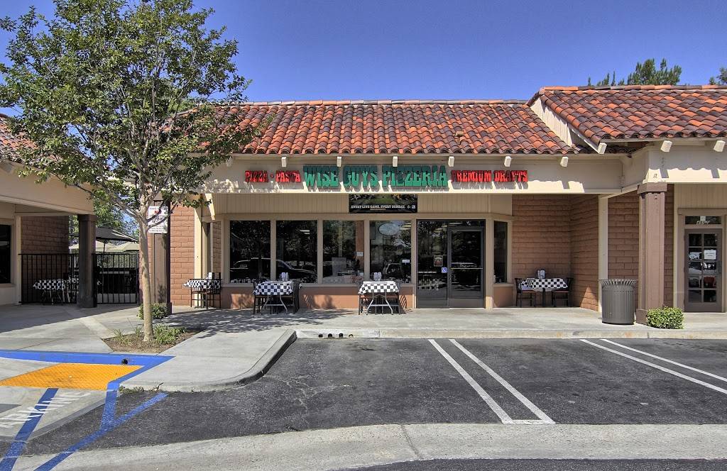 Wise Guys Pizzeria | restaurant | c, 4957 Yorba Ranch Rd, Yorba Linda, CA 92887, USA | 7147774700 OR +1 714-777-4700