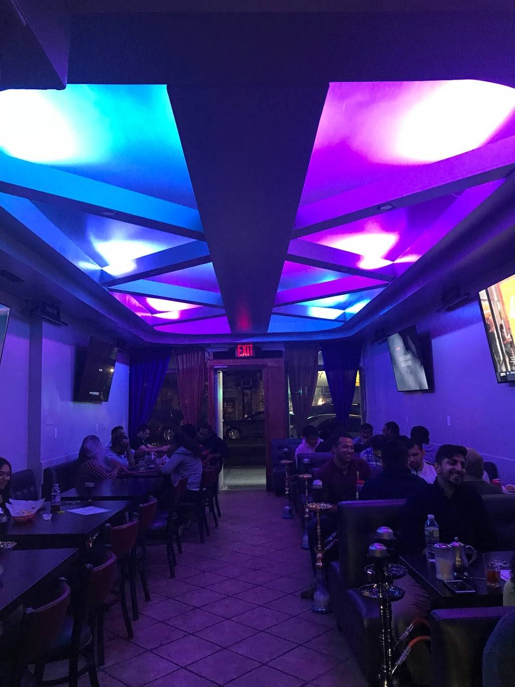 Firdos Grill | cafe | 25-21 Steinway St, Long Island City, NY 11103, USA | 7187777797 OR +1 718-777-7797