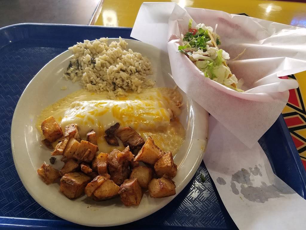 Fuzzys Taco Shop | restaurant | 1288 W Main St Suite 117, Lewisville, TX 75067, USA | 9725398226 OR +1 972-539-8226