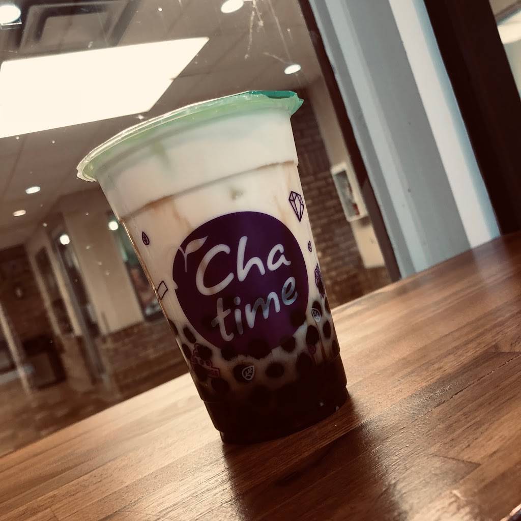 Chatime | restaurant | 204 W McMillan St, Cincinnati, OH 45219, USA | 5133812379 OR +1 513-381-2379