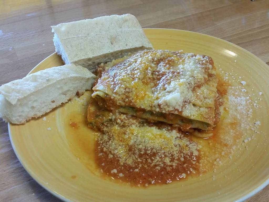 Brio Cafe | restaurant | 2404 E Main St, Ventura, CA 93003, USA | 8056412404 OR +1 805-641-2404