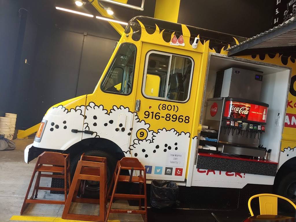 Cupbop Fashion Place | restaurant | 6191 State St Unit#1995, Murray, UT 84107, USA | 8012623009 OR +1 801-262-3009