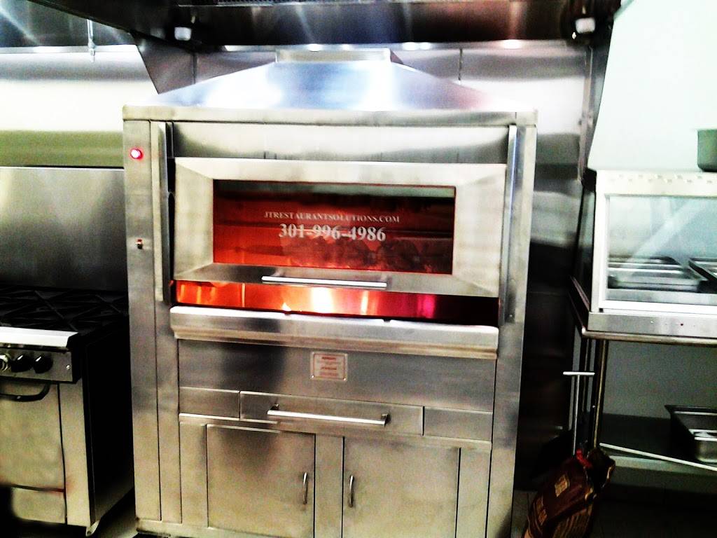 JT RESTAURANT SOLUTIONS LLC | restaurant | 7811 Airpark Rd, Gaithersburg, MD 20879, USA | 3019964986 OR +1 301-996-4986