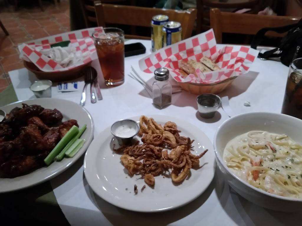 Gallo Pizza & Italian Restaurant | restaurant | 6415 York Rd, New Oxford, PA 17350, USA | 7174795527 OR +1 717-479-5527