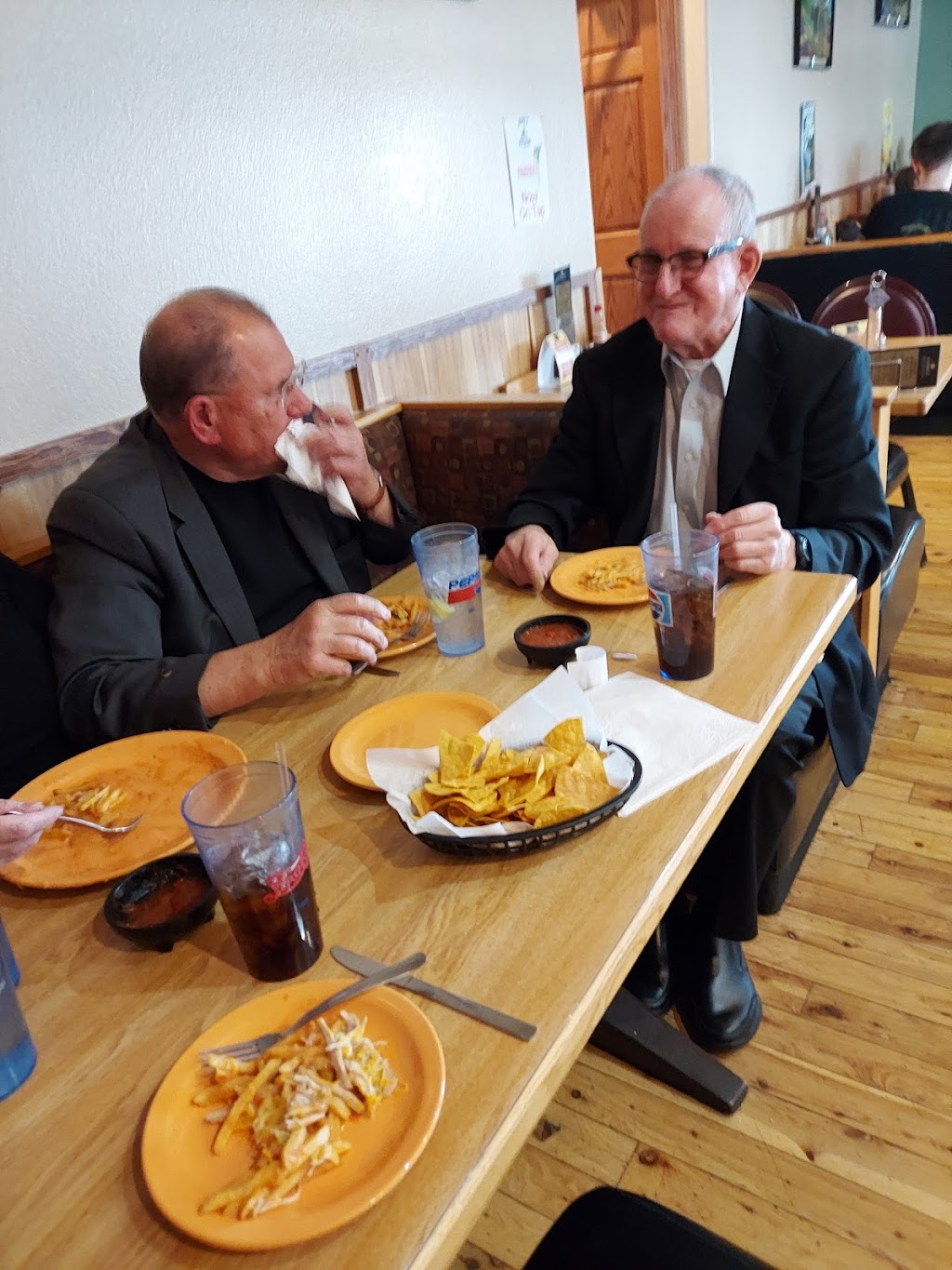 Marias Mexican Grill and Cantina | restaurant | 223 S Adams St, Laramie, WY 82070, USA | 3074602824 OR +1 307-460-2824