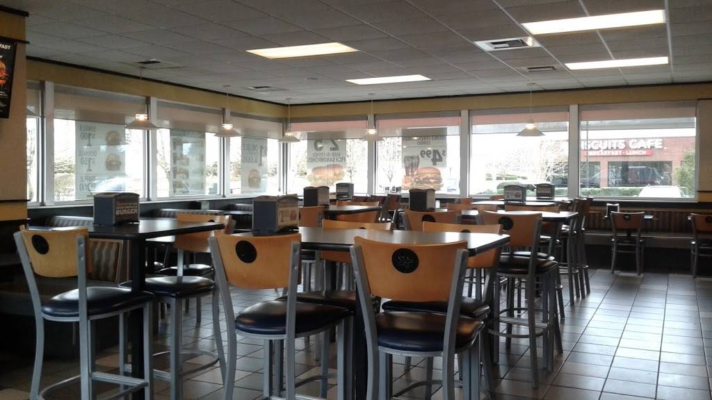 Carls Jr. | restaurant | 1463 SE 1st Ave, Canby, OR 97013, USA | 5032632275 OR +1 503-263-2275