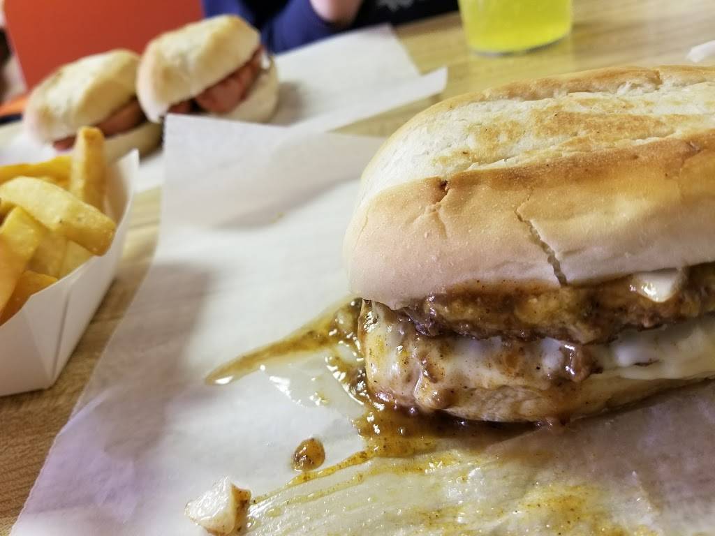 Jims Lunch | restaurant | 105 East W Main St, Millville, NJ 08332, USA | 8563271299 OR +1 856-327-1299