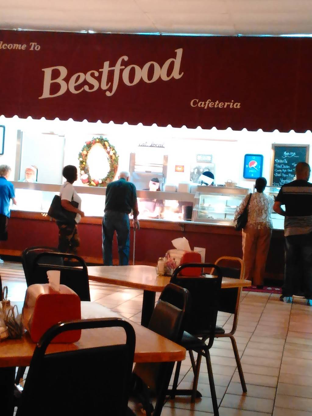 Bestfood Cafeteria | restaurant | 220 E 11th St, Siler City, NC 27344, USA | 9197422475 OR +1 919-742-2475