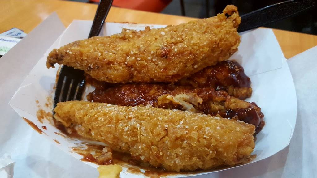 Wingtime | restaurant | 6572 N Decatur Blvd #140, Las Vegas, NV 89131, USA | 7024768999 OR +1 702-476-8999