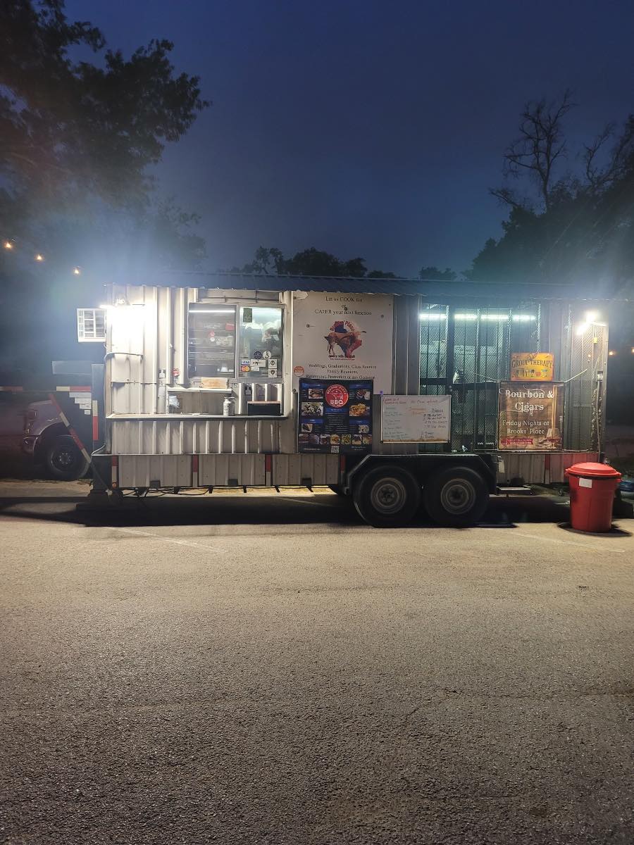 Brooks Place, LLC | restaurant | 26913 Katy Fwy Ste 250, Katy, TX 77494, USA | 8328931682 OR +1 832-893-1682