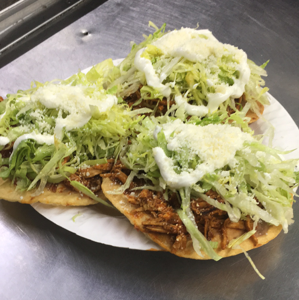 Tacos López 2 | restaurant | 465 Kings Hwy, Brooklyn, NY 11223, USA | 9292939595 OR +1 929-293-9595