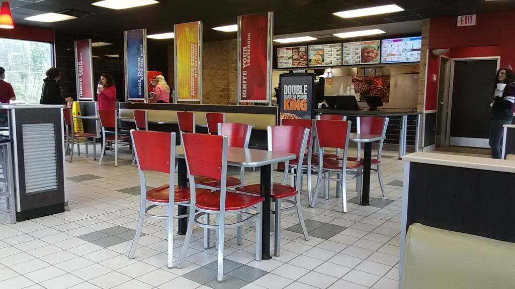 Burger King | restaurant | 200 Market St, Cramerton, NC 28032, USA | 7048247600 OR +1 704-824-7600
