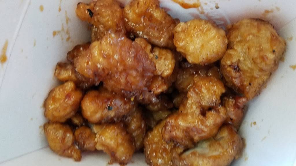 Panda Express | meal takeaway | 22910 Vanowen St, West Hills, CA 91307, USA | 8186108616 OR +1 818-610-8616