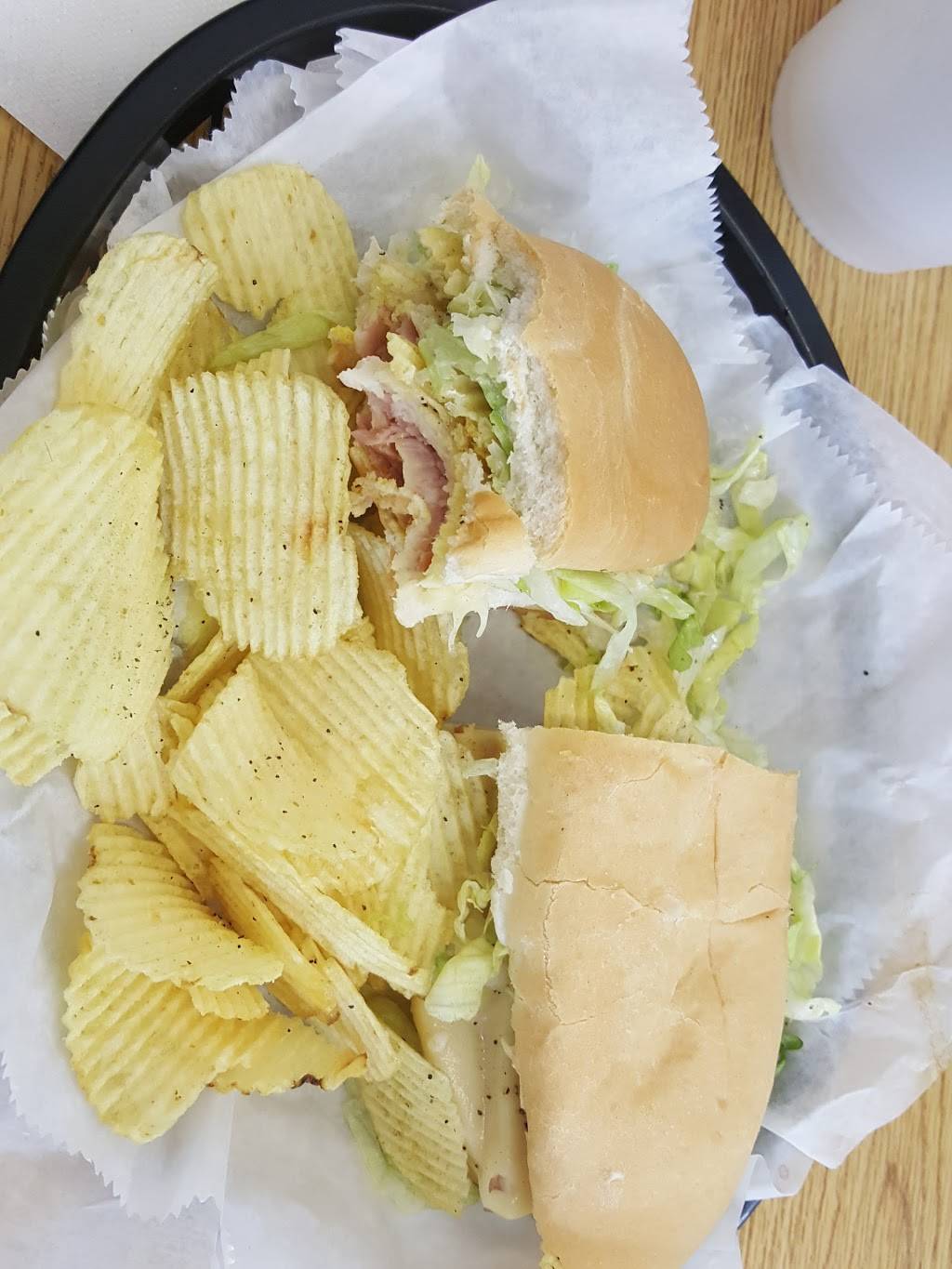 Skips Deli | restaurant | 1452 SW Main Blvd, Lake City, FL 32025, USA | 3867521520 OR +1 386-752-1520