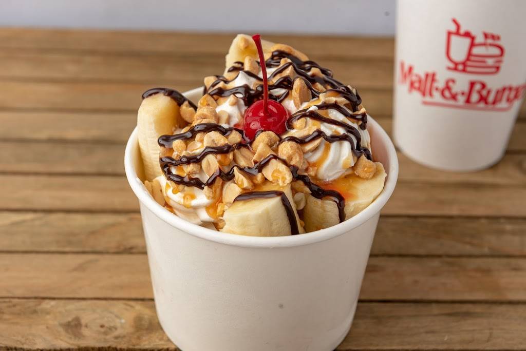 Malt & Burger | restaurant | 1604 Canal Blvd, Thibodaux, LA 70301, USA | 9853871333 OR +1 985-387-1333