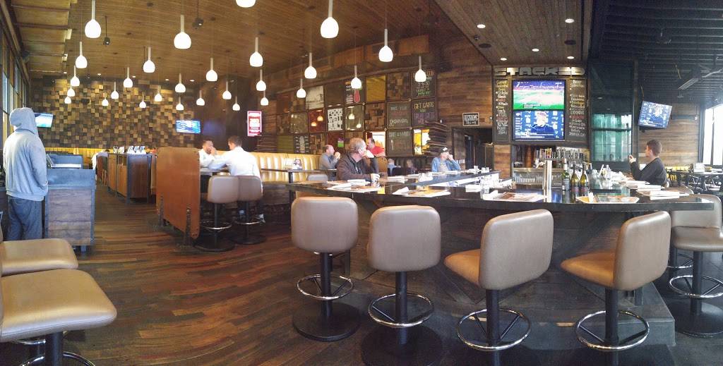 STACKED | restaurant | 7490 Edinger Ave, Huntington Beach, CA 92647, USA | 6578452100 OR +1 657-845-2100