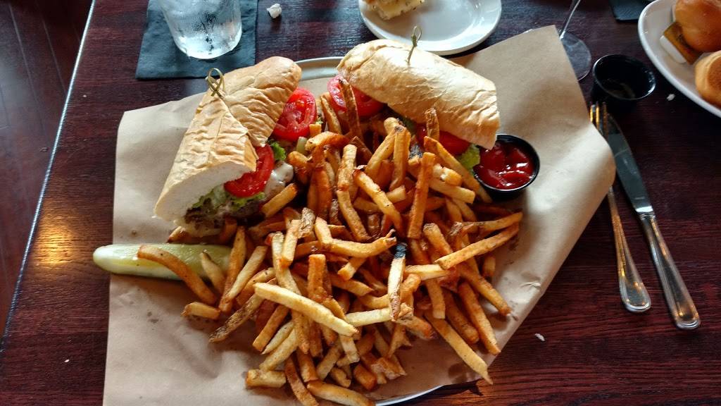 Olives & Peppers | restaurant | 833 Harrison City Rd, Trafford, PA 15085, USA | 4122298481 OR +1 412-229-8481