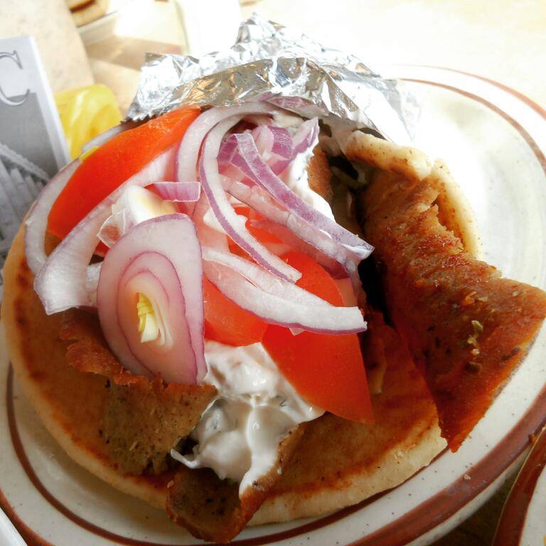 Olympic Coney Island | restaurant | 23748 West Rd, Brownstown Charter Twp, MI 48183, USA | 7343628757 OR +1 734-362-8757