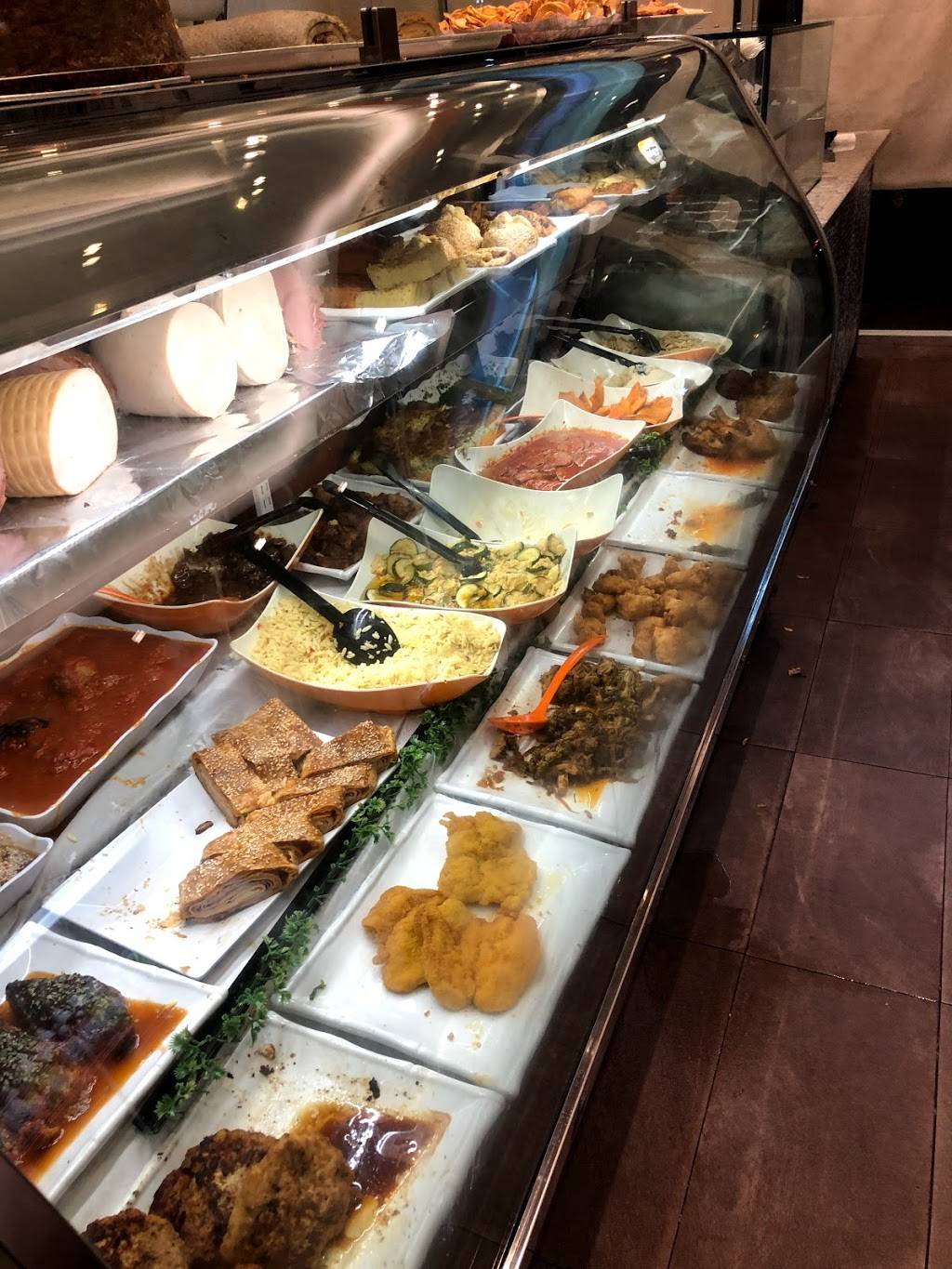 Levys Delicious Food Glatt Kosher | meal takeaway | 147 Division Ave, Brooklyn, NY 11211, USA | 7183029700 OR +1 718-302-9700