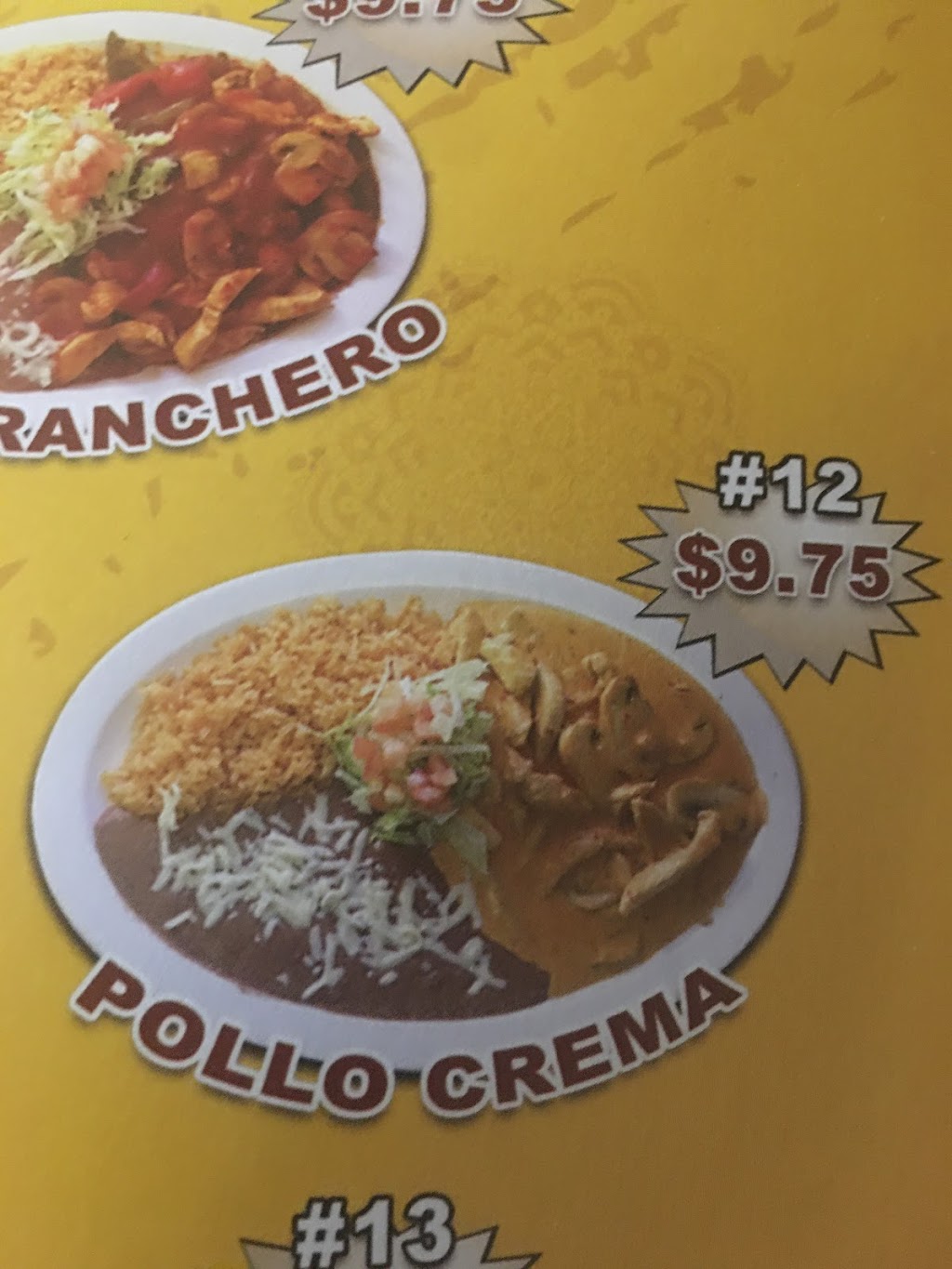 Taqueria Los Dos Ramcheros | restaurant | 848 Louisville Hwy, Goodlettsville, TN 37072, USA | 6292640042 OR +1 629-264-0042