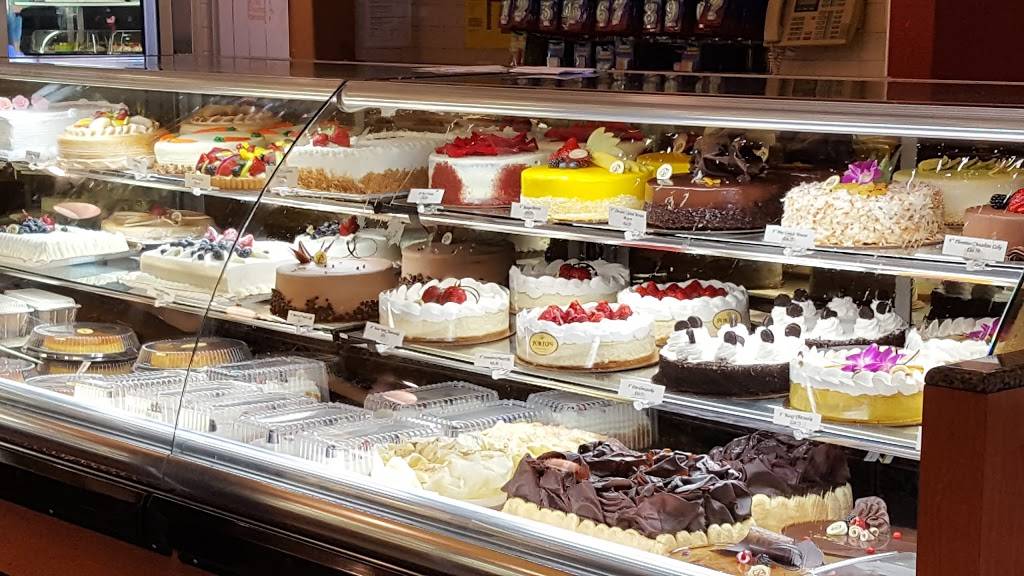Portos Bakery and Cafe | bakery | 315 N Brand Blvd, Glendale, CA 91203, USA | 8189565996 OR +1 818-956-5996