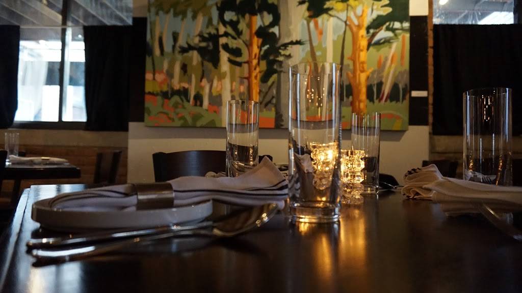 The Gallery | restaurant | 202 E Wisconsin Ave, Lake Forest, IL 60045, USA | 2245445961 OR +1 224-544-5961