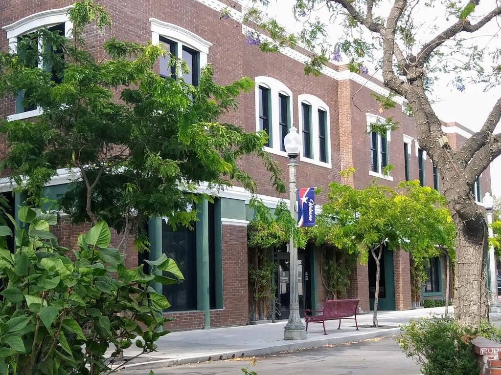 Historic Downtown Upland | restaurant | 305 N 2nd Ave, Upland, CA 91786, USA | 9095096414 OR +1 909-509-6414