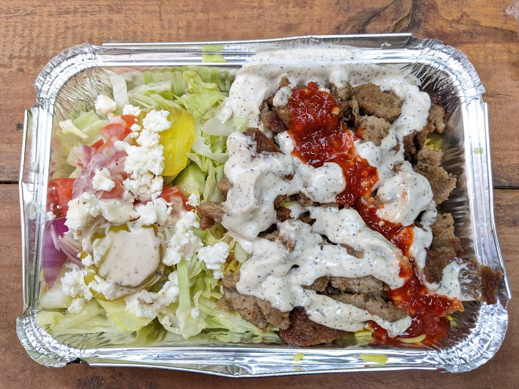 Fresh Gyro Halal | restaurant | 548 Nueces St, Austin, TX 78701, USA | 7372225166 OR +1 737-222-5166
