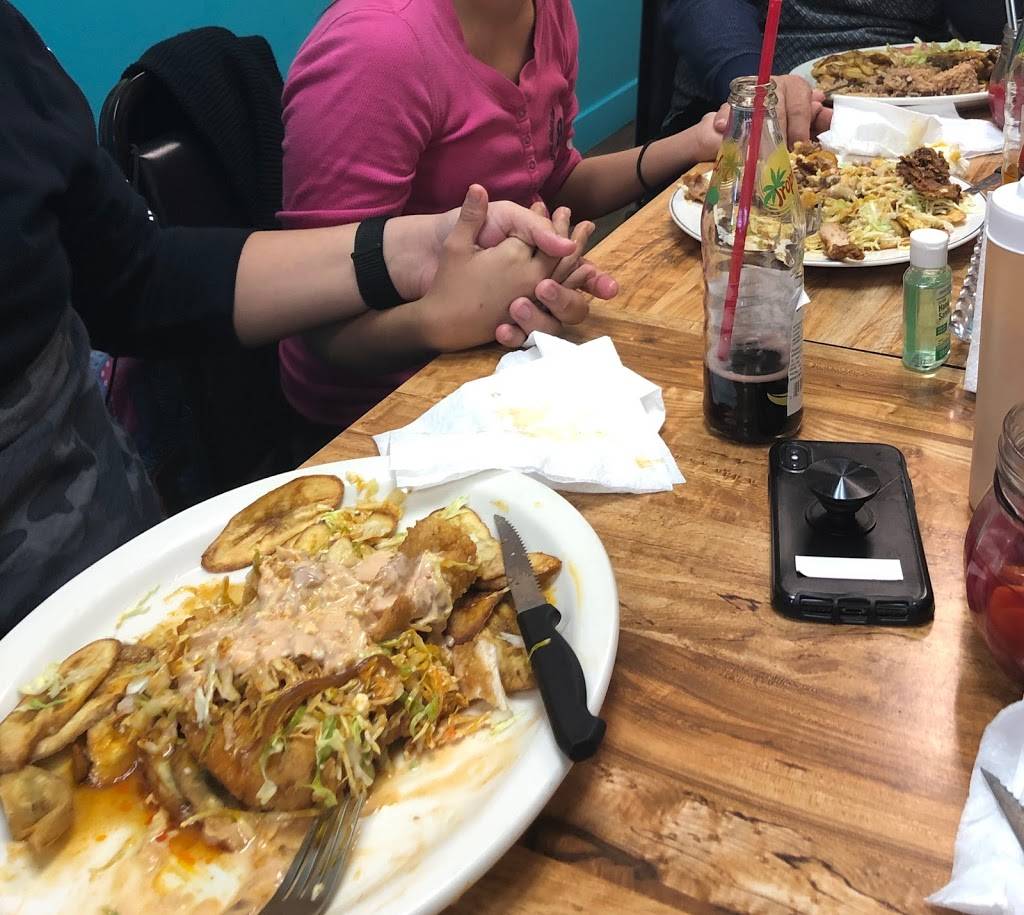 Mi Bella Honduras | restaurant | 29500 Pacific Hwy S j, Federal Way, WA 98003, USA | 2065926922 OR +1 206-592-6922