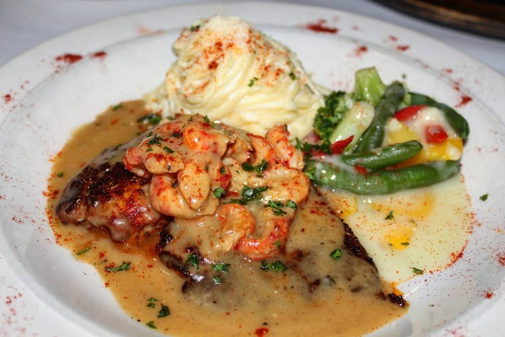 Montes Steak & Seafood | restaurant | 5610 I-55 South Frontage Rd, Byram, MS 39272, USA | 6013628182 OR +1 601-362-8182