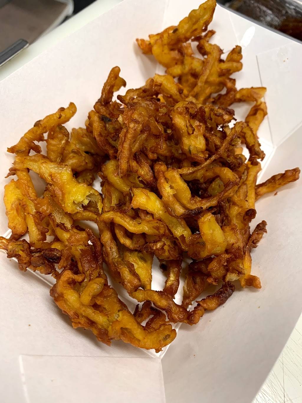 Indian street bytes | restaurant | 309 N Peters Rd, Knoxville, TN 37922, USA | 6124261133 OR +1 612-426-1133