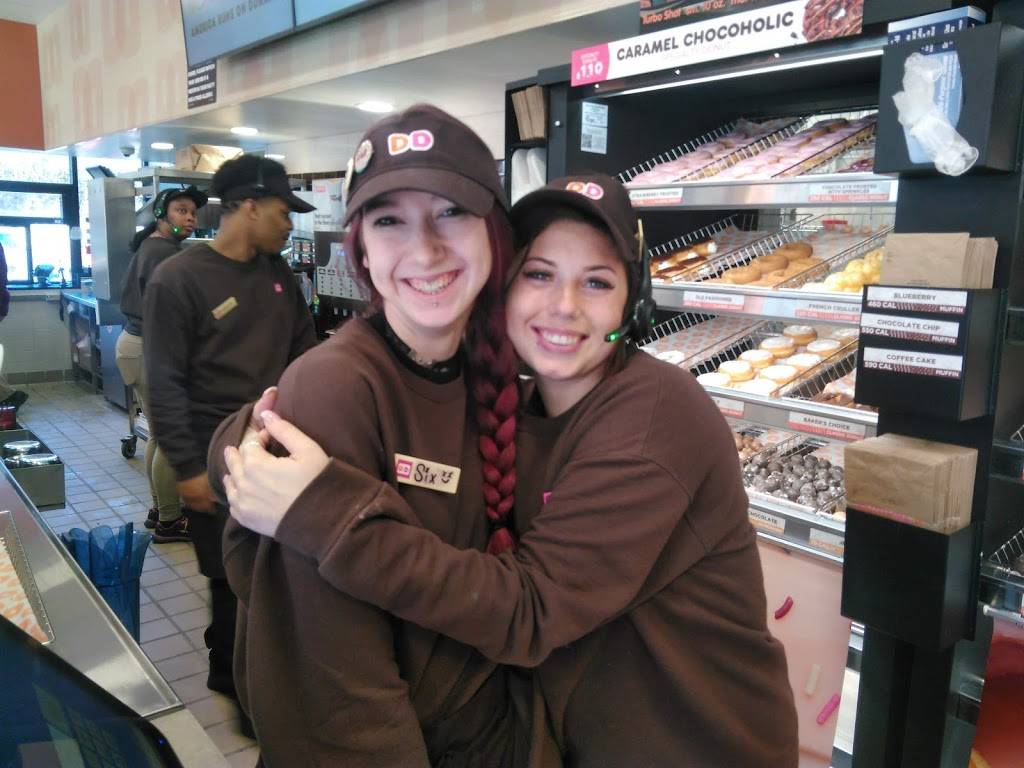Dunkin | bakery | 7504 Dixie Hwy, Fairfield, OH 45014, USA | 5132462028 OR +1 513-246-2028