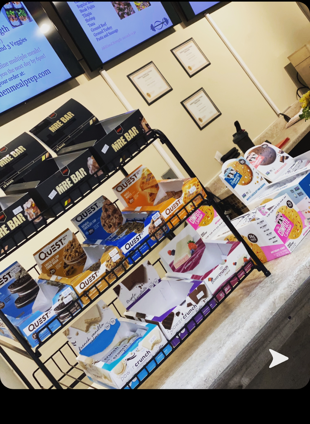 Get Fit Kitchen | restaurant | 2006 Greeley Mall, Greeley, CO 80634, USA | 9703015724 OR +1 970-301-5724