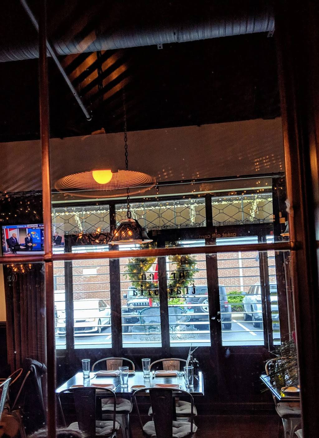 Bricco Trattoria | restaurant | 124 Hebron Ave, Glastonbury, CT 06033, USA | 8606590220 OR +1 860-659-0220