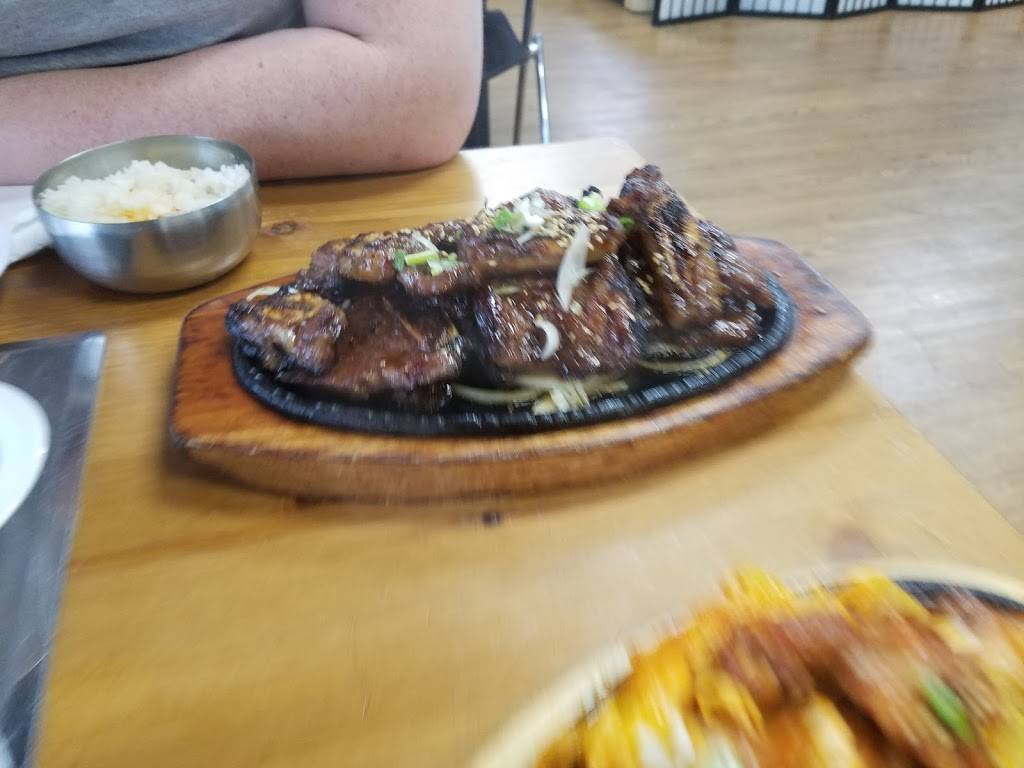 Sura Korean Restaurant | restaurant | 1683 Jet Wing Dr, Colorado Springs, CO 80916, USA | 7194347801 OR +1 719-434-7801