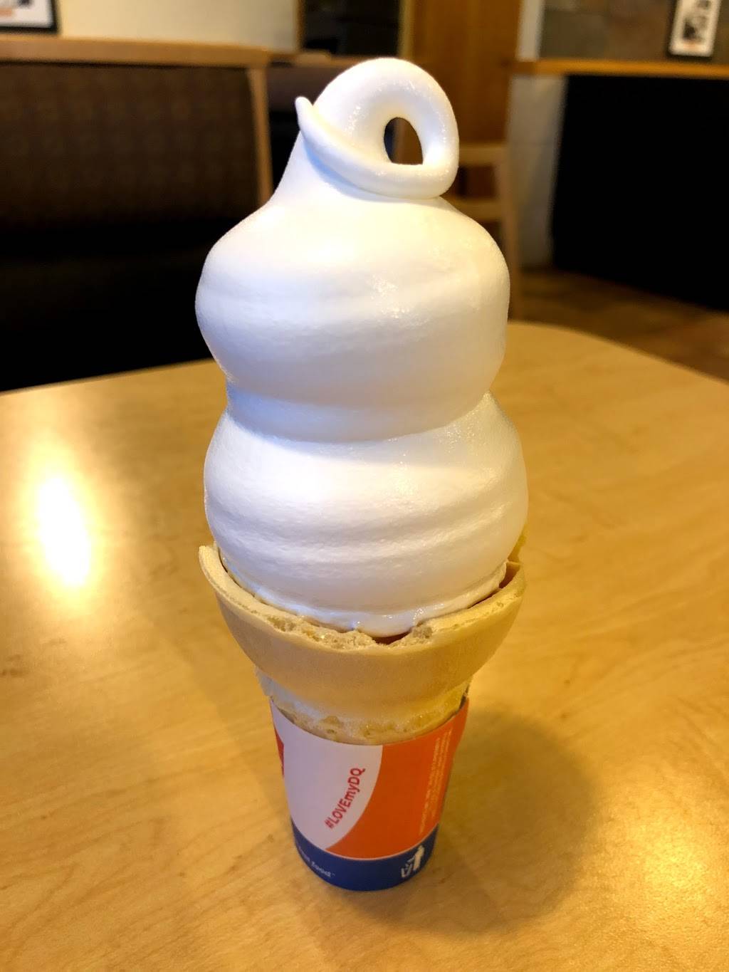 Dairy Queen Restaurant | restaurant | 2015 FM 1960, Houston, TX 77073, USA | 2814436906 OR +1 281-443-6906