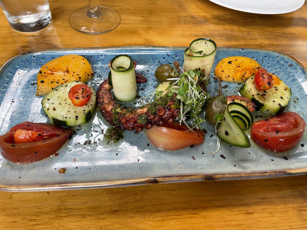 Fattoria e Mare | restaurant | 315 Main St, Half Moon Bay, CA 94019, USA | 6503424922 OR +1 650-342-4922