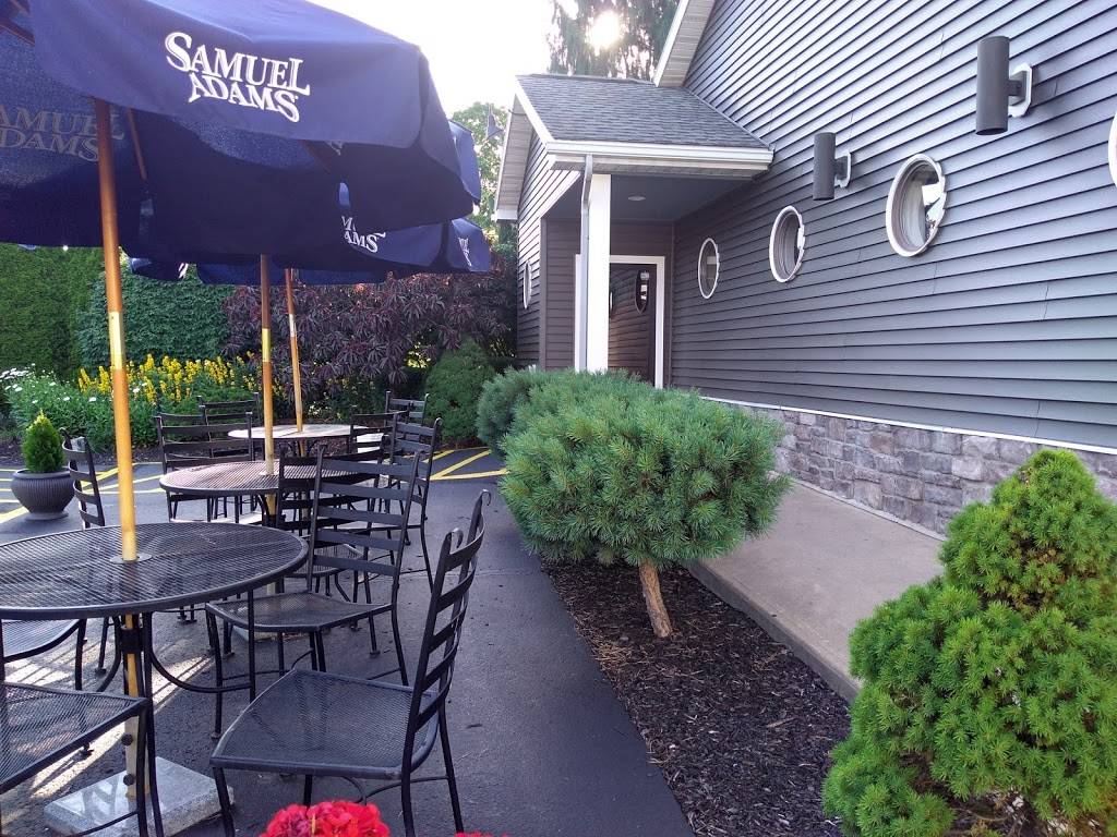 Pub 11 | restaurant | 11 Lohmaier Ln, Lake Katrine, NY 12449, USA | 8457680110 OR +1 845-768-0110