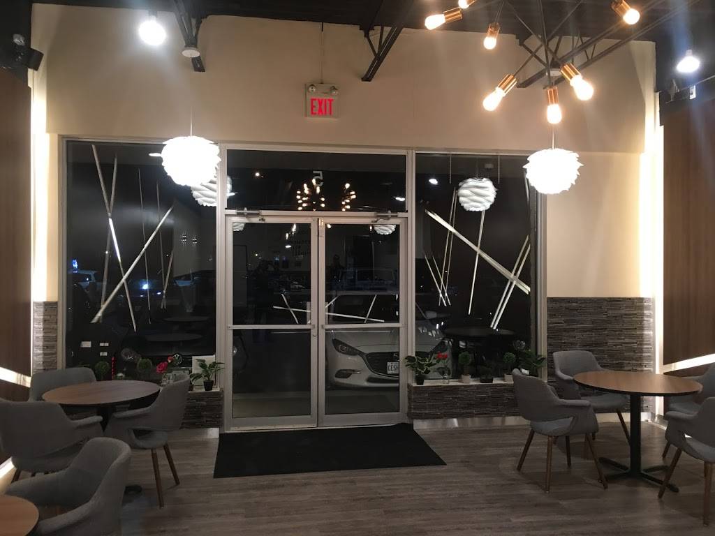 Mr Crepes Deli | restaurant | 100 Mearns Ave, Bowmanville, ON L1C 4S4, Canada | 9056979393 OR +1 905-697-9393