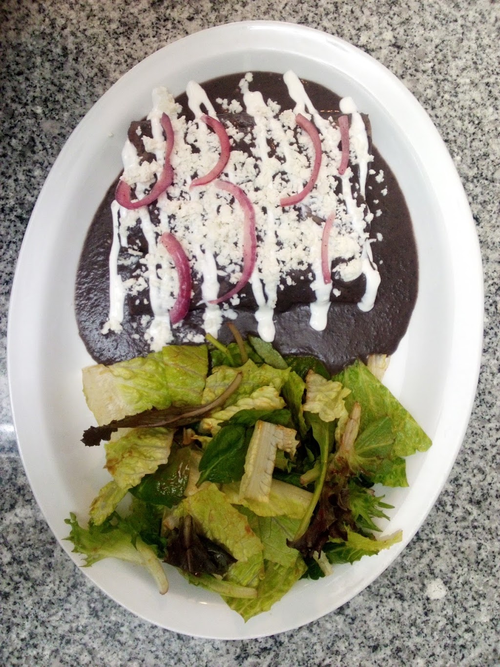 La Joya Cafe | restaurant | 28 Leland Ave, San Francisco, CA 94134, USA | 4155089192 OR +1 415-508-9192