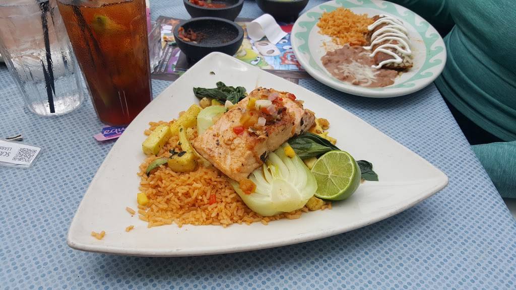 Acapulco | restaurant | 6270 Pacific Coast Hwy, Long Beach, CA 90803, USA | 5625963371 OR +1 562-596-3371