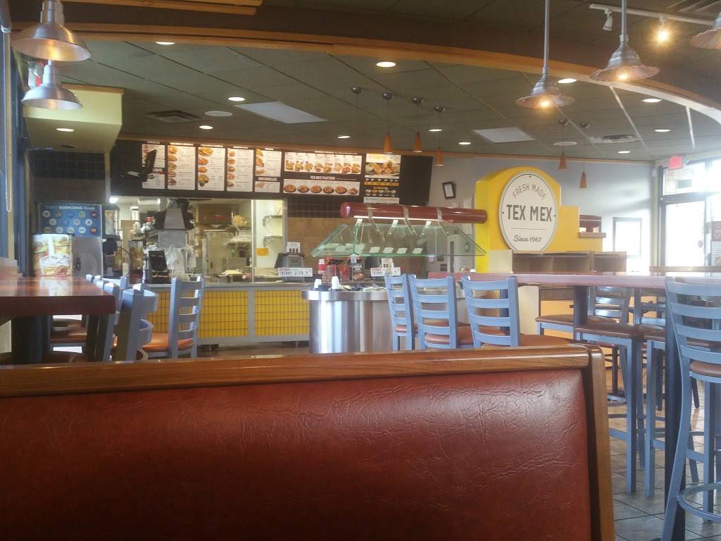 Taco Bueno | restaurant | 5320 TX-78, Sachse, TX 75048, USA | 9724958310 OR +1 972-495-8310